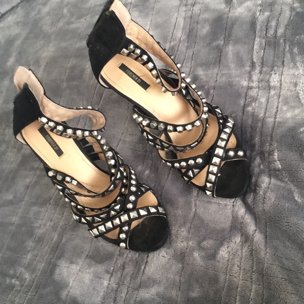 Heels